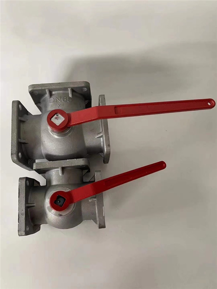 ��ˮ܇�ܵ����y��DN65 / DN50�ܵ���λ��ͨ�y��