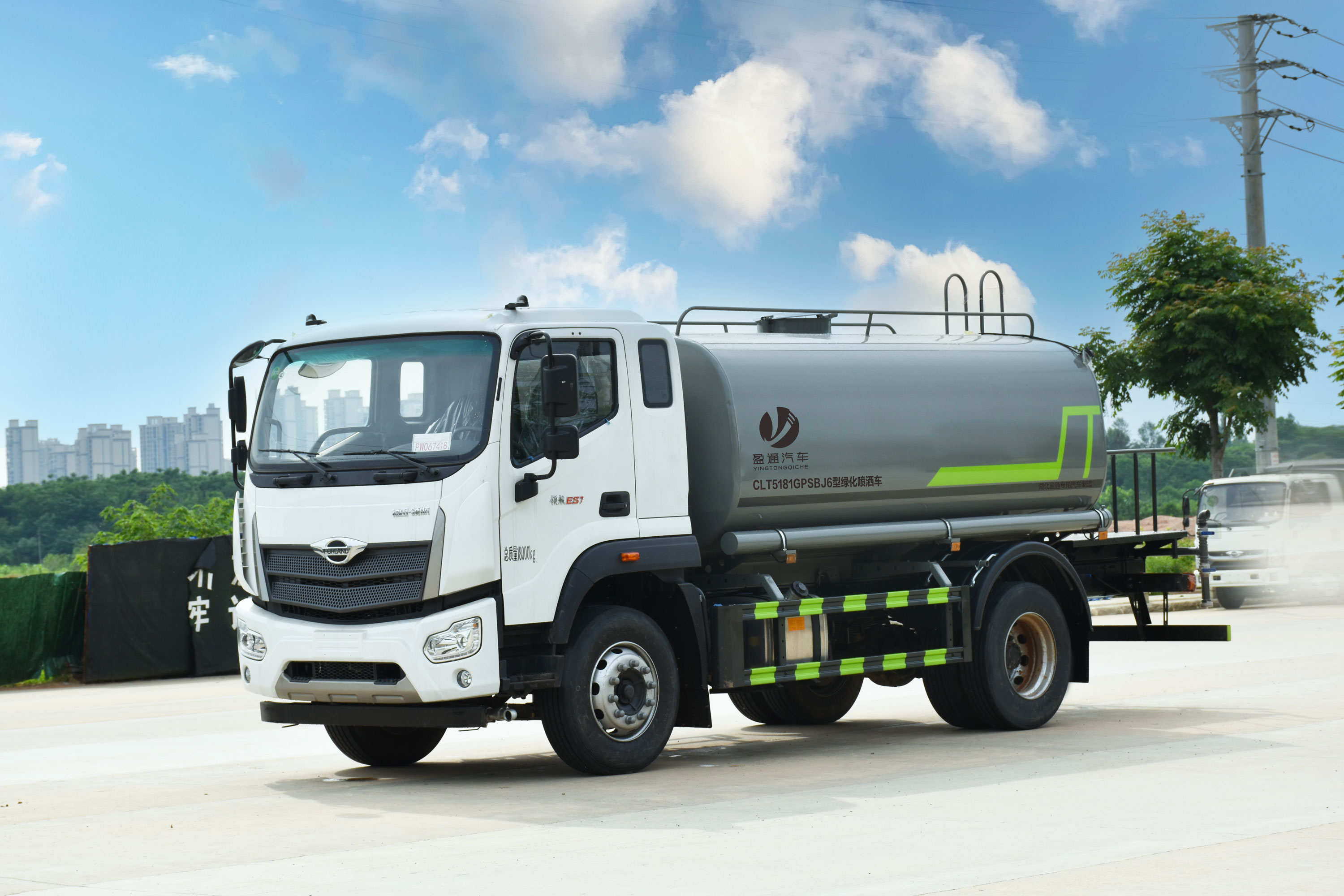 �����I(l��ng)��ES7������ˮ܇|CLT5181GPSBJ6B�;G������܇